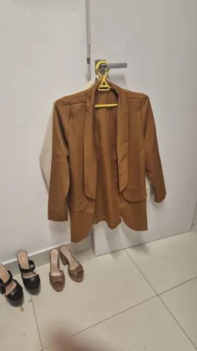 Blazer feminino 