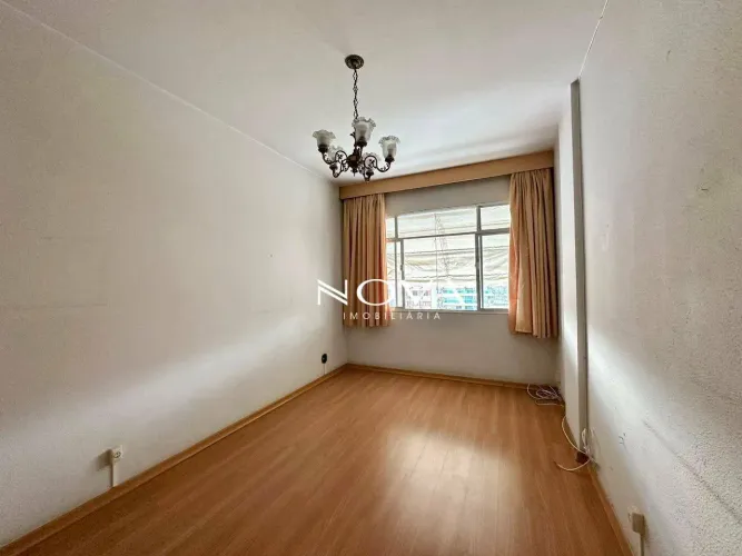 Apartamento com 3 quartos à venda, 110 m² por R$ 700. - Icaraí - Niterói/RJ