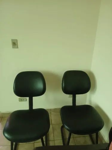 Cadeiras para escritório 