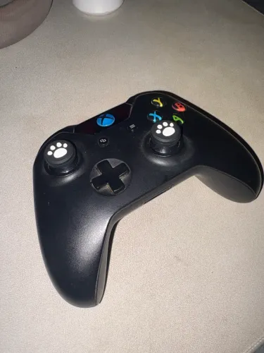 Controle Xbox série S