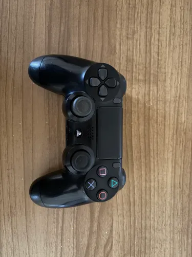 Controle Sony PlayStation 4