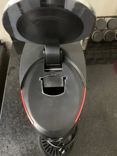 Máquina de café em cápsulas 3 ? - 220v