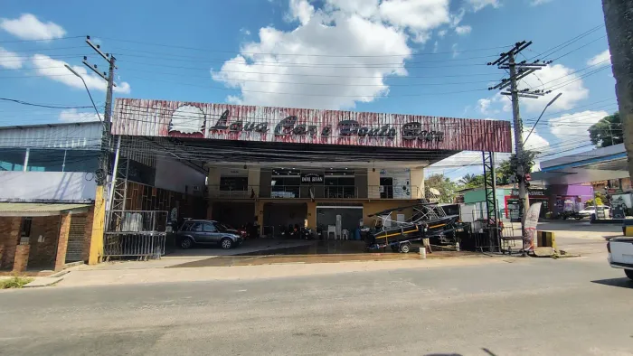Lava jato 