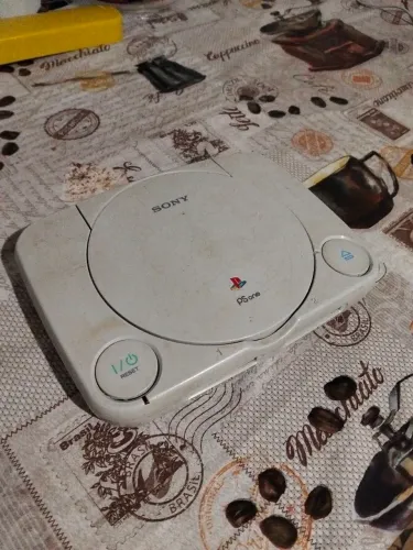 PS1 para reparo