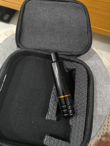 Cheyenne hawk pen máquina de tatuagem