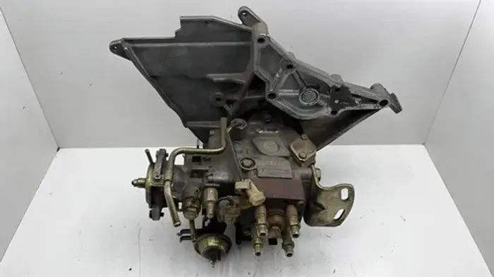 Bomba Injetora Mecânica Toyota Hilux 3.0 2006/2011