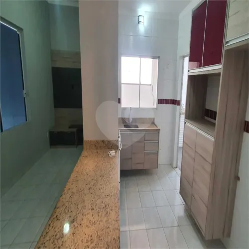 Casa para alugar com 2 quartos, sendo 1 suíte, em Jardim Cidade Jardim, Indaiatuba - SP
