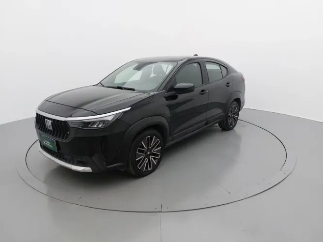 Fiat Fastback Audace 200 TB AUT (hibrído) 2026