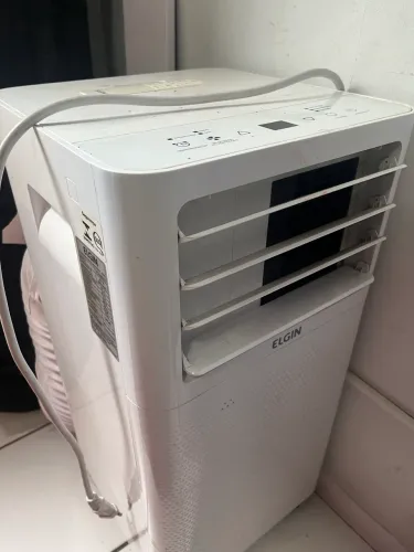 Ar condicionado portátil