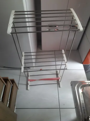 Estendedor de roupa