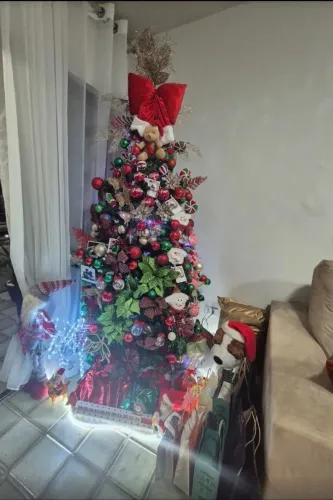 Árvore de Natal 2.10 