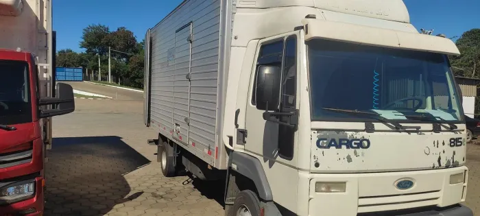 Cargo 815e