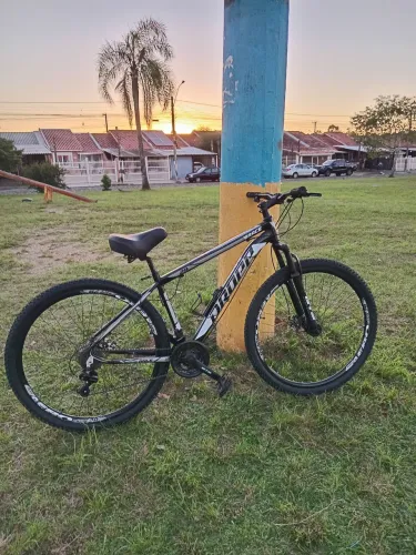 BIKE 29/AC CARTÃO/TROCAS E ENTREGO 