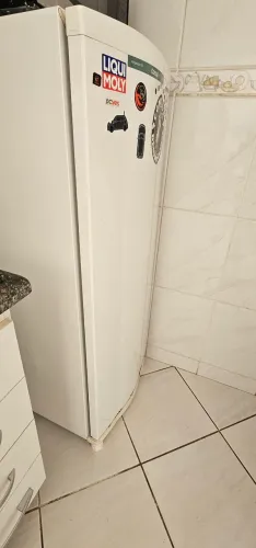 Geladeira