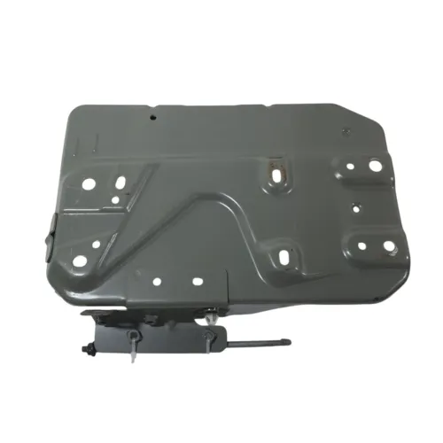 Suporta Bateria Nissan Kicks 2022 648669u10a Cinza