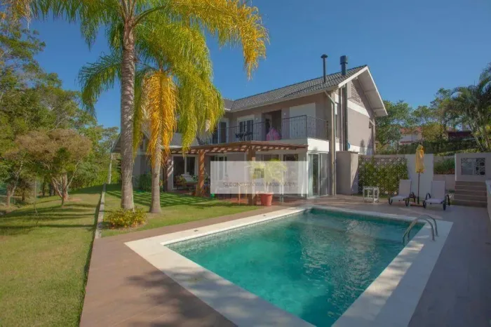 Casa com 4 dormitórios, 400 m² - venda por R$ 7.350.000,00 ou aluguel por R$ 38.991,67/mês