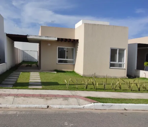 Lagos do francês , marechal condomínio fechado