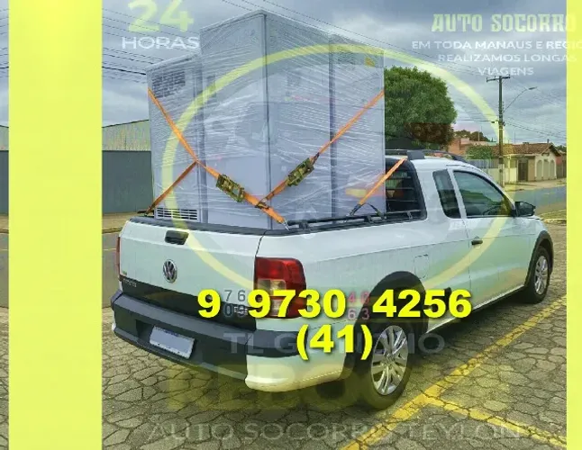 Frete! 41~9?9730?4256 | Isac, rapidez e confiança no transporte!