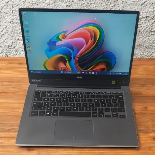 Not Dell 7460 i7
