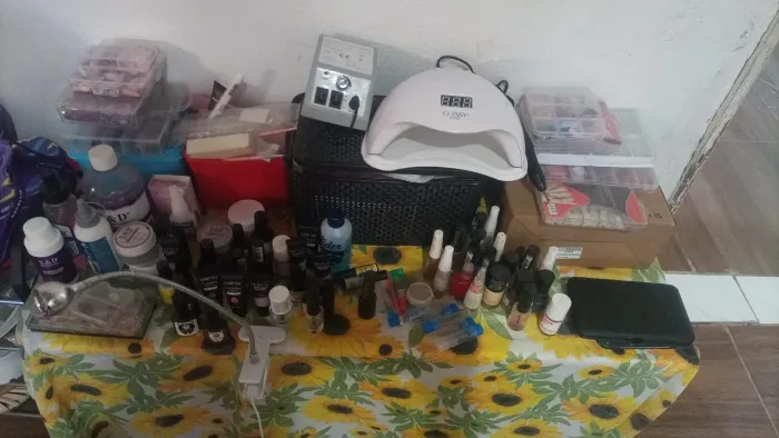 Troca ou venda