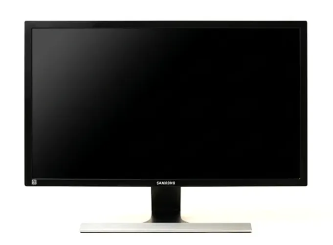 Monitor Gamer 4K Samsung 28" Ultra HD - Impecável