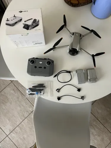 Drone DJI mini 03