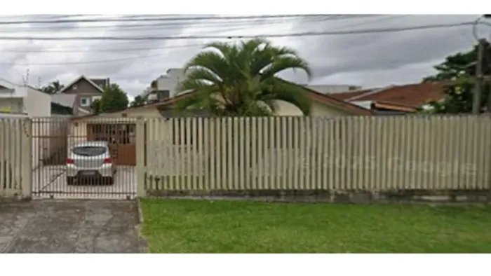 Terreno a venda no Hauer