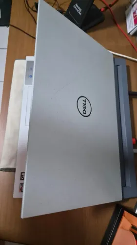 Notebook Gamer Dell G15 | Ryzen 7 | RTX 3050 Ti | 32GB RAM | 1TB SSD