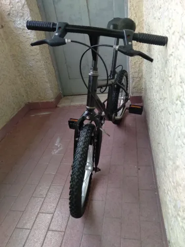 Bicicleta Perfeita