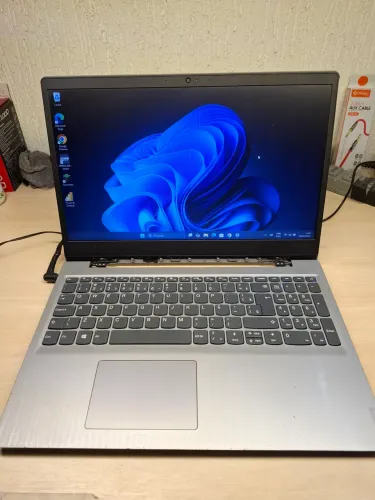 Notebook Lenovo S145 4GB DDR4 500GB tela 15,6"