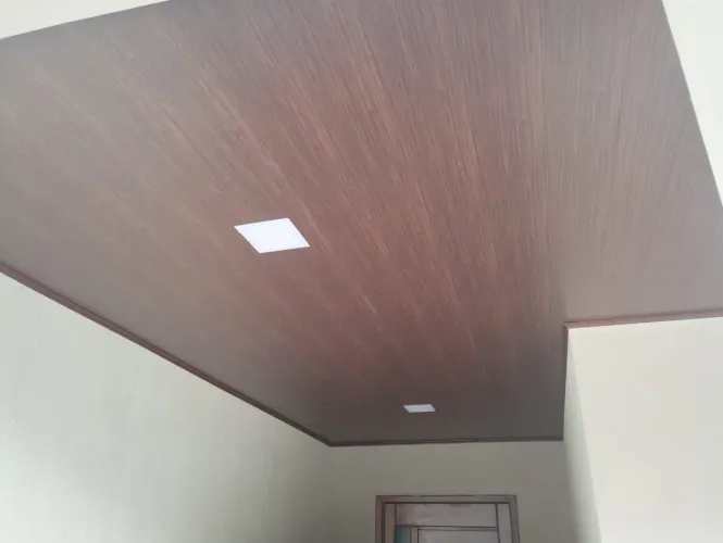 Instalador de forro pvc 