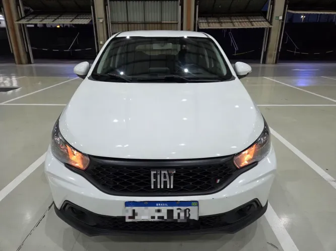 Fiat Argo Drive Tributo 125 1.0 6V Flex 2025