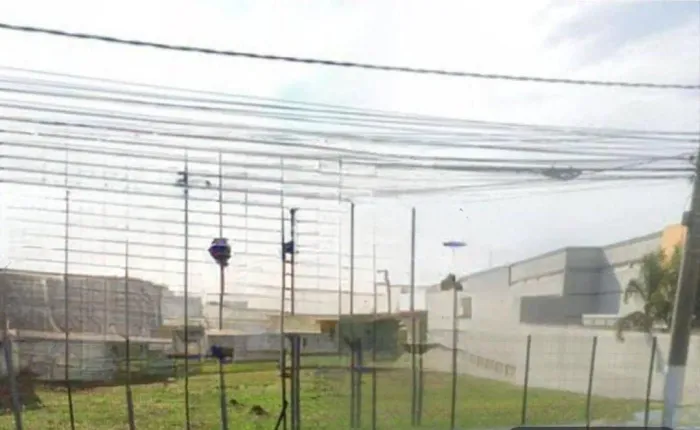 Localizada no Condomínio Empresarial Eldorado, em São José dos Campos - SP