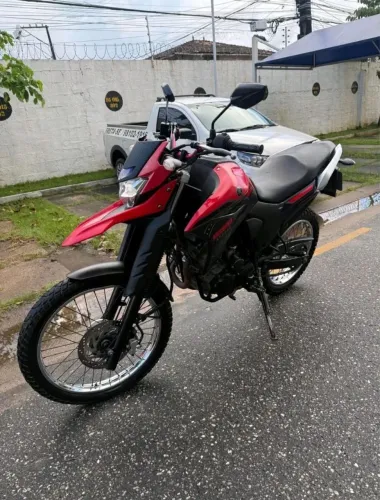 Yamaha Lander 250 ABS 2023