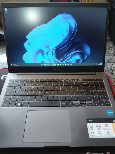 Notebook Samsung