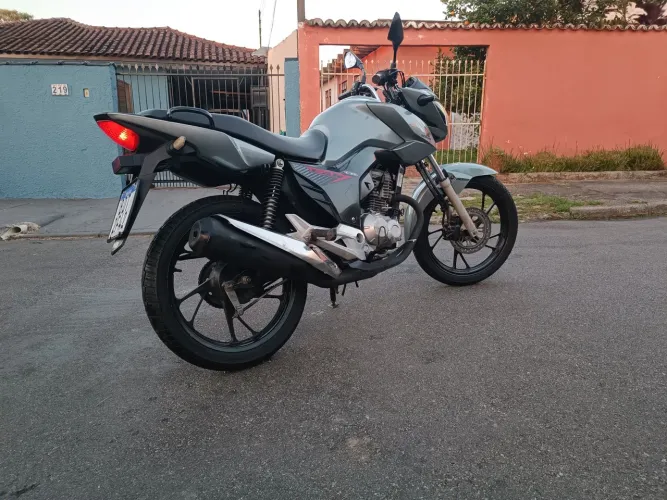 Cg fan 160