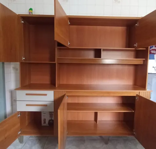 Armário novo