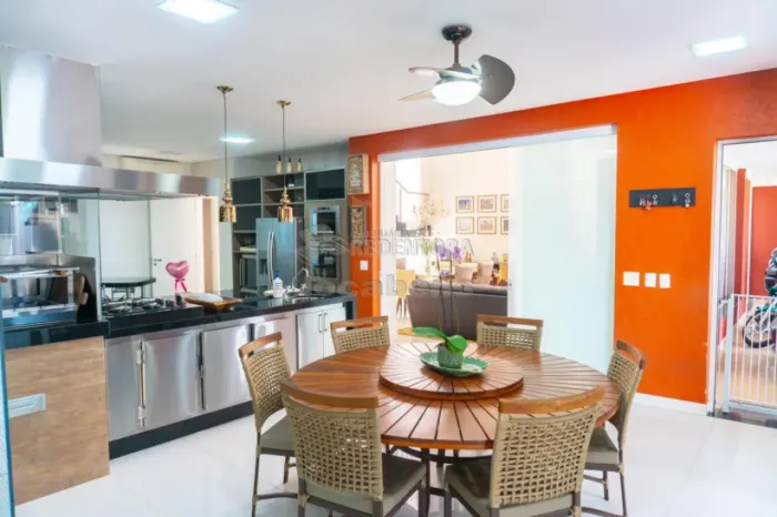 Casa Condomínio em São José do Rio Preto