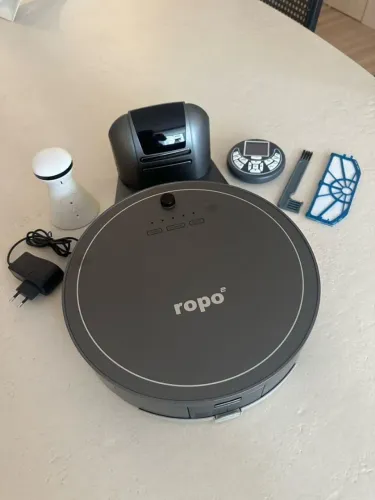 Aspirador Ropo Glass 2 - Usado