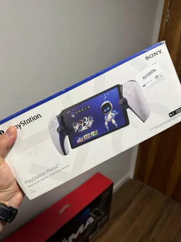 PlayStation portal