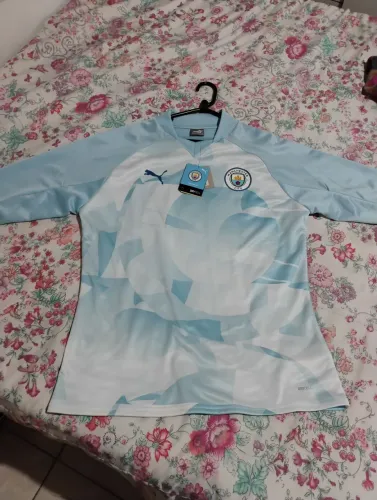 Camisa Manchester city G