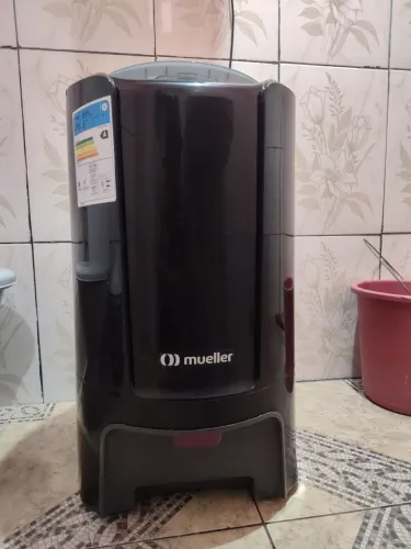 Centrífuga Mueller Fit - 12.6kg