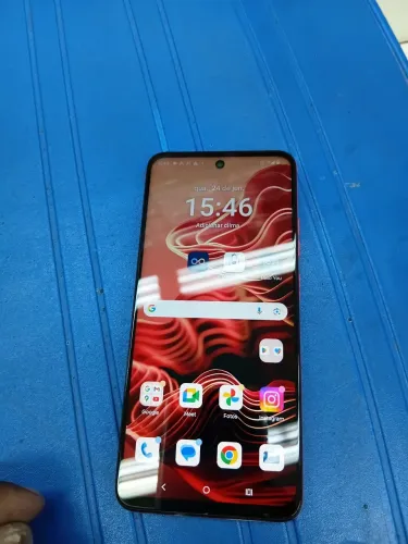 Moto g 35
