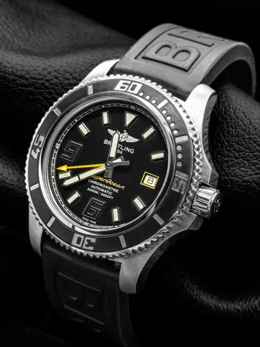 Relógio Breitling Superocean 44mm