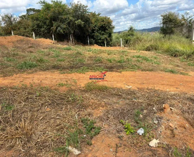 Lote à venda em Ponte Nova/MG (Bairro Vale do Sereno)  326,40 m²