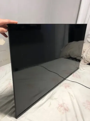 Tv smart philips 50 polegadas -DEFEITO