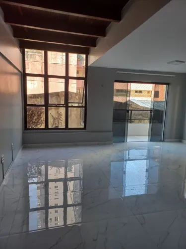 LOFT DUPLEX NO ED. JOSUÉ FREIRE (BATISTA CAMPOS)