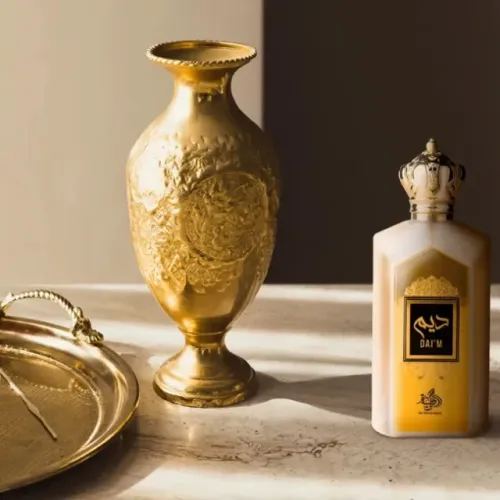 Perfume Al Wataniah Dai'M Feminino 100ML Original