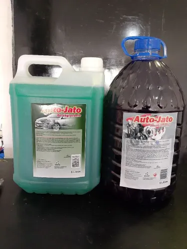 produtos automotivo limpa alumínio e desengraxante 
