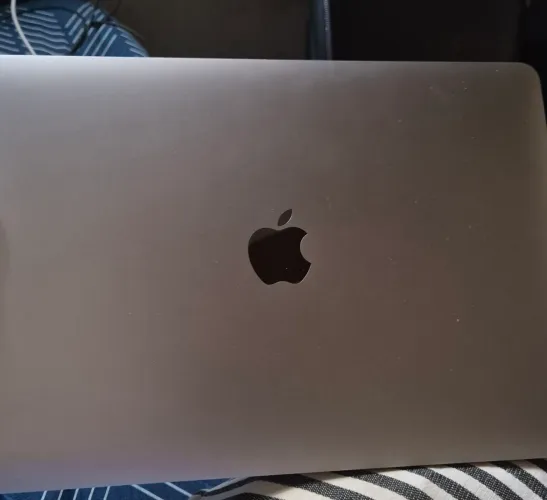 MacBook Air M1 estado de zero